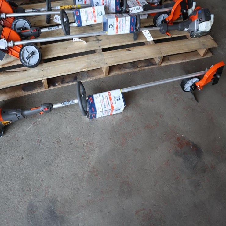 Husqvarna 525ES Edger