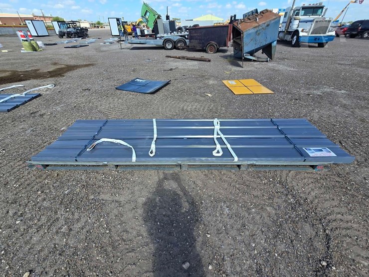 qty.-(70)-gray-metal-roof-panels-image-1