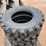 #14627-•-set-of-(4)-12-16.5-skid-steer-tires-(mosinee,-wi)-image-3