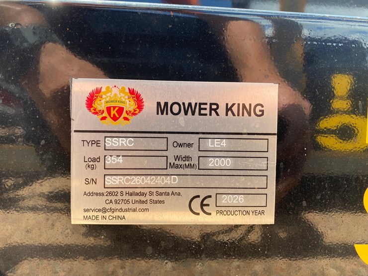 #14551-•-new-2026-mower-king-skid-steer-brush-cutter-(mosinee,-wi)-image-13