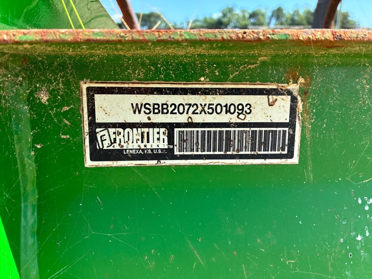 #20283-•-6ft-frontier-box-blade-image-5