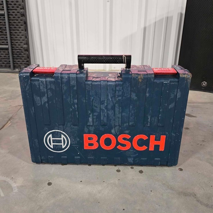 BOSCH 11264EVS 1 INCH HAMMER DRILL