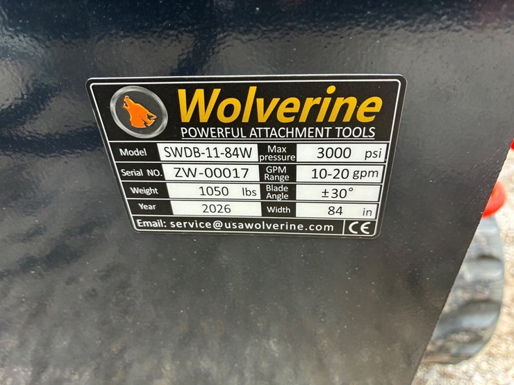 #20297-•-wolverine-6-way-dozer-blade-image-4