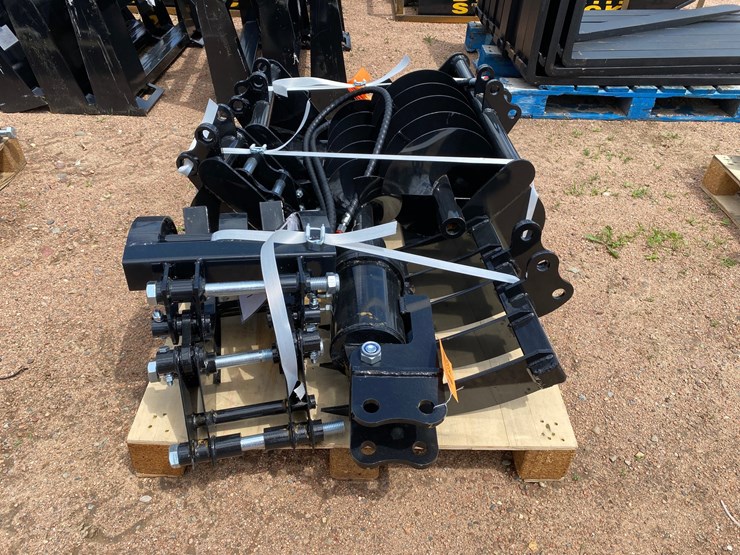 #14535-•-new-agt-mini-excavator-attachment-kit-(mosinee,-wi)-image-3