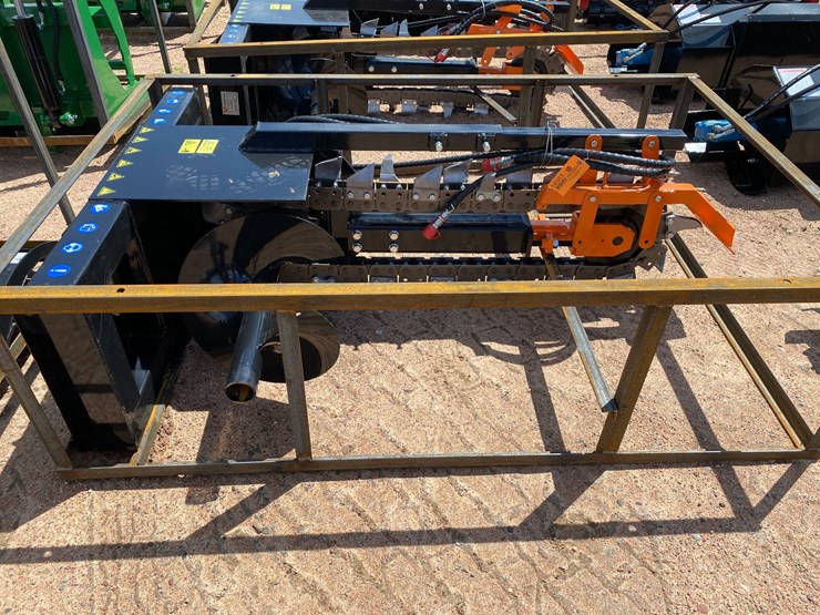 #14563-•-new-2026-mower-king-skid-steer-trencher-(mosinee,-wi)-image-8