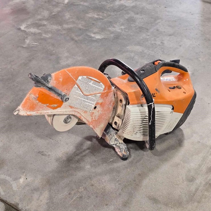 STIHL TS410