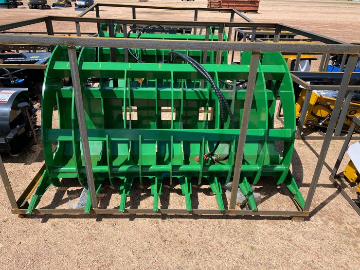 #14564-•-new-2026-agt-72"-grapple-bucket-(mosinee,-wi)-image-2