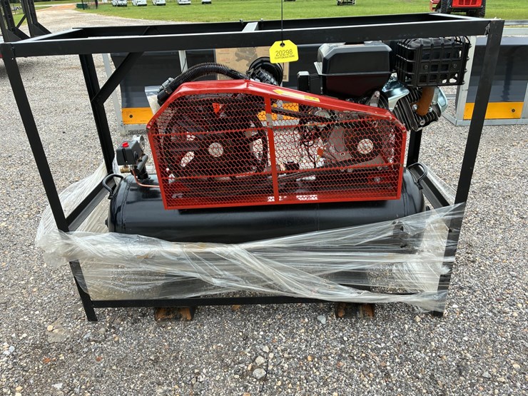 #20298-•-arteer-40-gallon-air-compressor-image-2