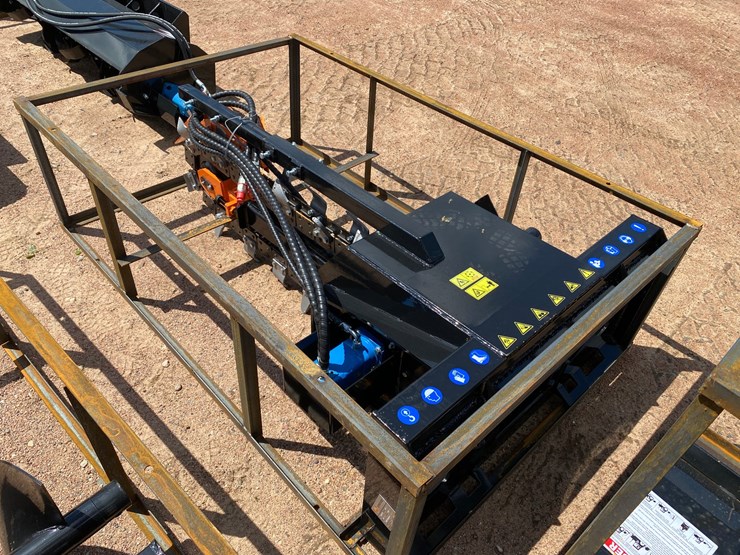 #14563-•-new-2026-mower-king-skid-steer-trencher-(mosinee,-wi)-image-5