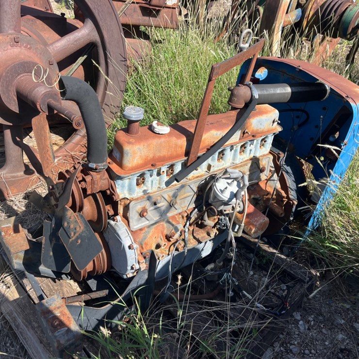 FORD 300