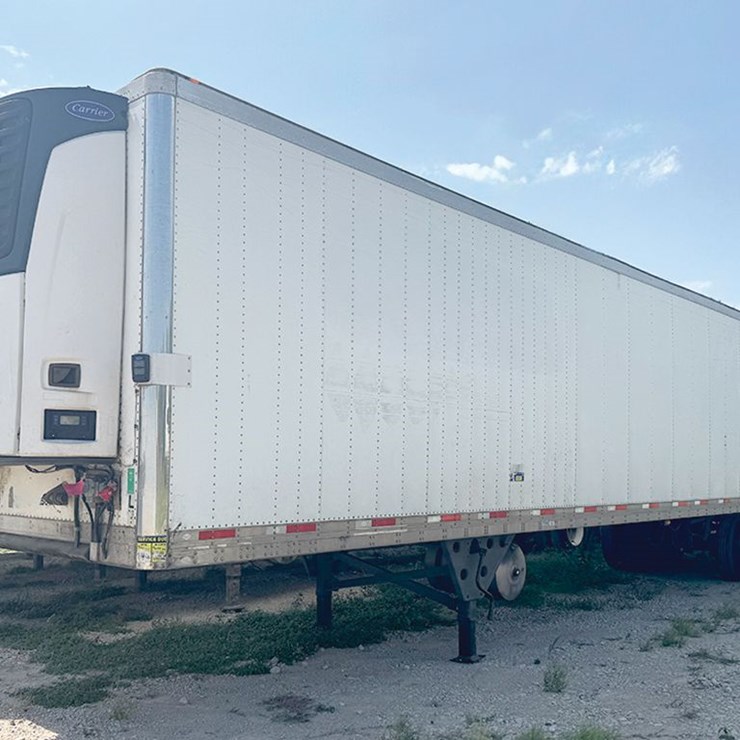 2014 UTILITY 3000R