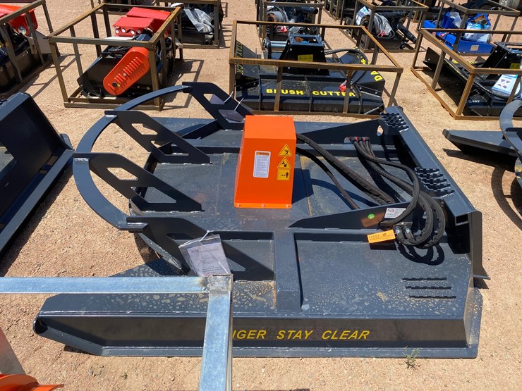 #14583-•-wig-72"-brush-cutter-(mosinee,-wi)-image-8