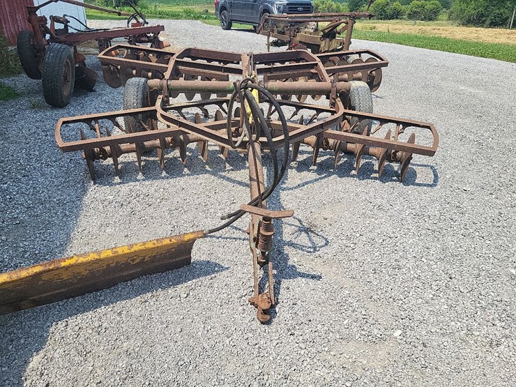 john-deere-disk-w/hydraulic-cylinder-image-7