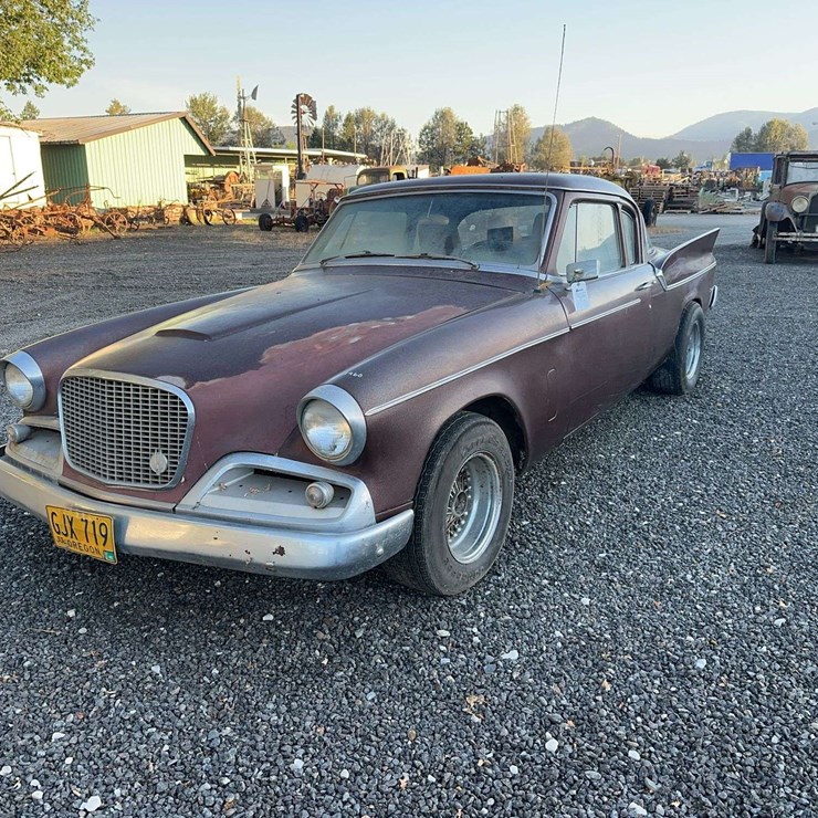Studebaker