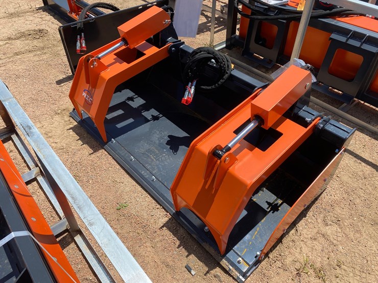 #14599-•-wig-grapple-bucket-(mosinee,-wi)-image-1
