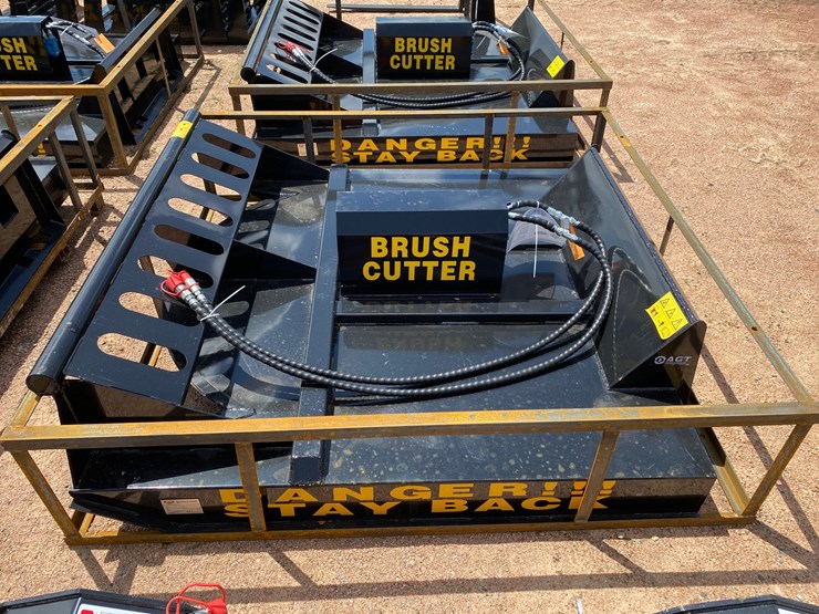 #14554-•-new-2026-mower-king-skid-steer-brush-cutter-(mosinee,-wi)-image-6