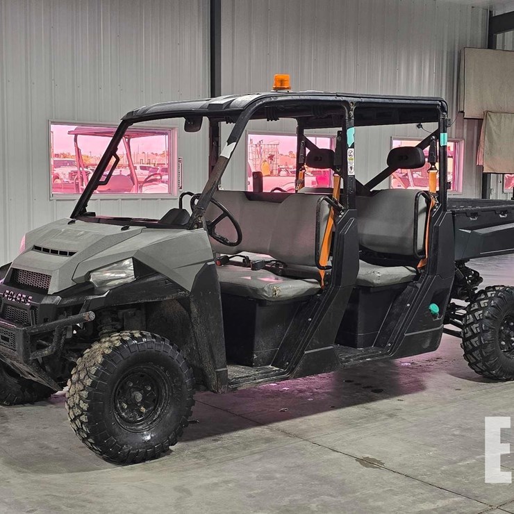 POLARIS PRO XD 4000D