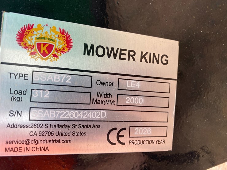 #14561-•-new-2026-mower-king-angle-broom-(mosinee,-wi)-image-13