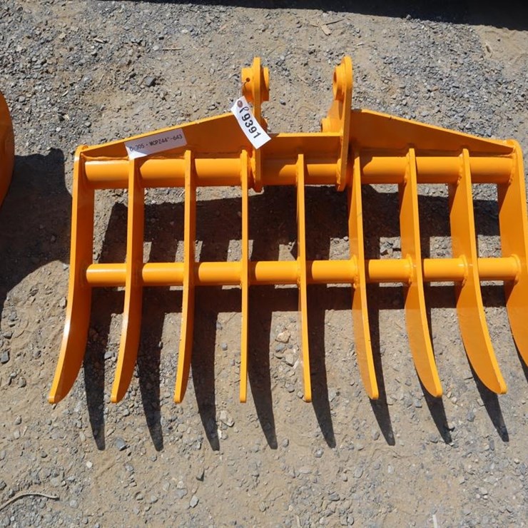 CATERPILLAR 305