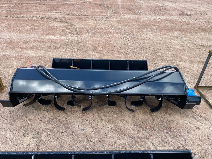 #14559-•-new-2026-mower-king-rotary-tiller-(mosinee,-wi)-image-2