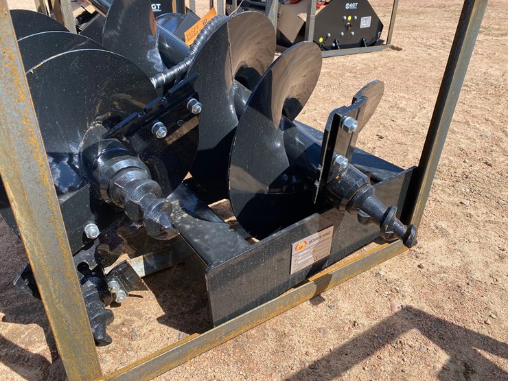 #14571-•-new-2026-mower-king-auger-and-bits-(mosinee,-wi)-image-8