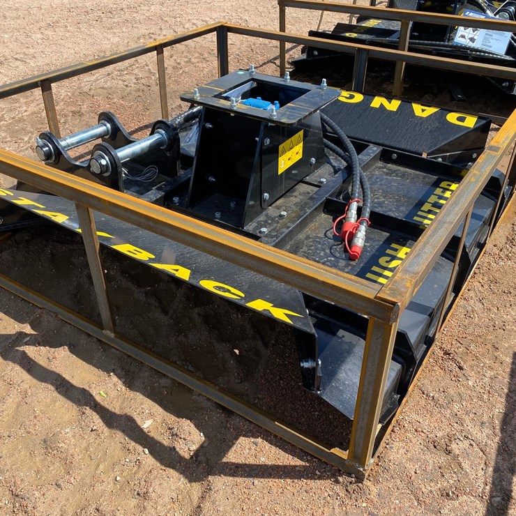 CATERPILLAR 308