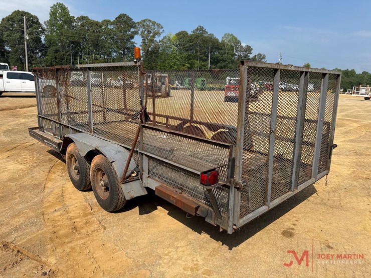 2009-custombuilt-16'-tandem-axle-utility-trailer-image-3