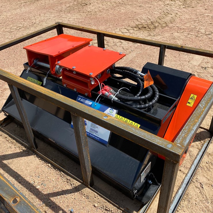 CATERPILLAR 307