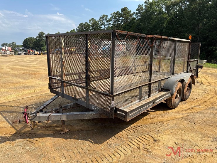 2009-custombuilt-16'-tandem-axle-utility-trailer-image-4