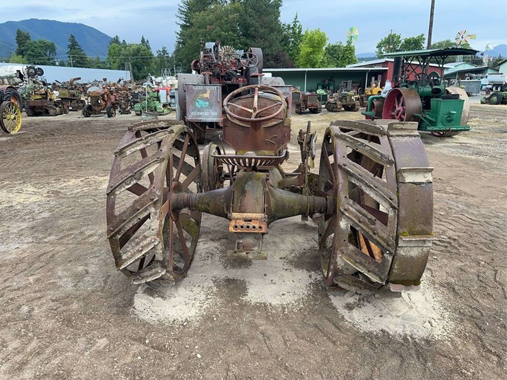 ford-with-mounted-disk-plow-image-4