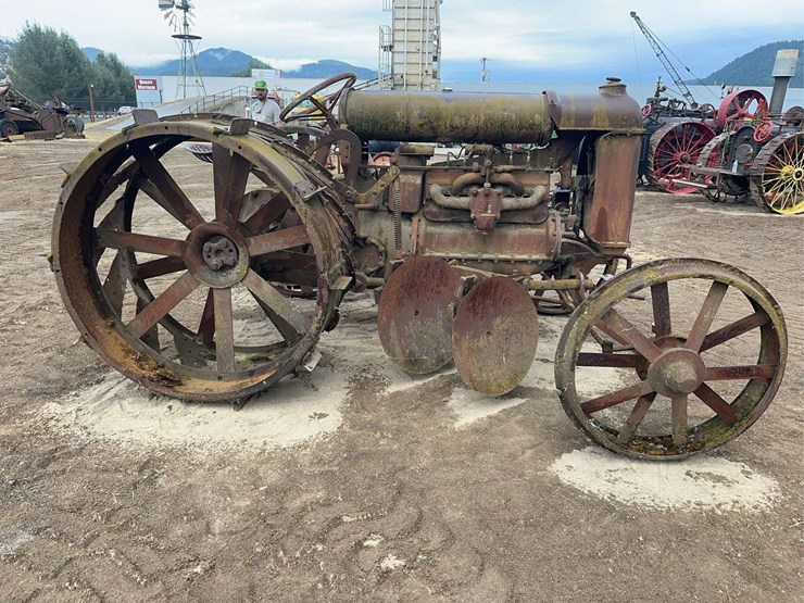ford-with-mounted-disk-plow-image-6