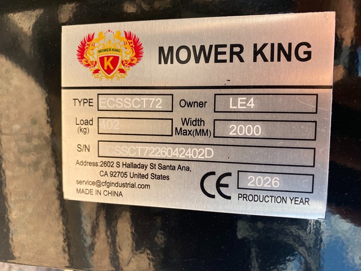 #14562-•-new-2026-mower-king-skid-steer-trencher-(mosinee,-wi)-image-15