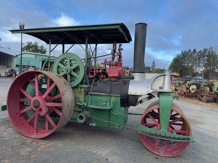 buffalo-springfield-steam-road-roller-image-6