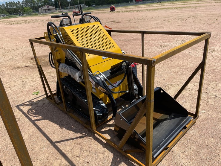 #5350-•-agt-mx-crt23-compact-track-loader-(mosinee,-wi)-image-3