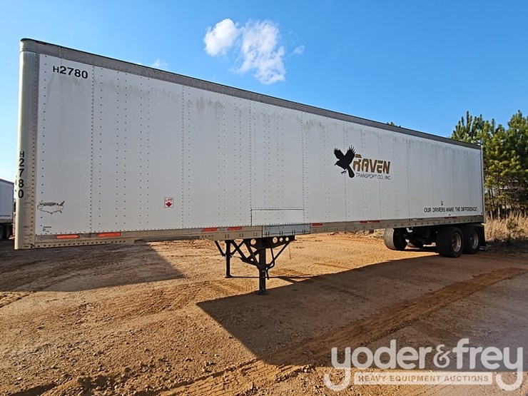 2011-wabash-42'-tandem-axle-dry-van-trailer,-68,000lb-gvwr-image-2