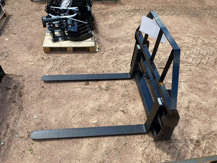 #14540-•-new-2026-mower-king-pallet-forks-(mosinee,-wi)-image-6