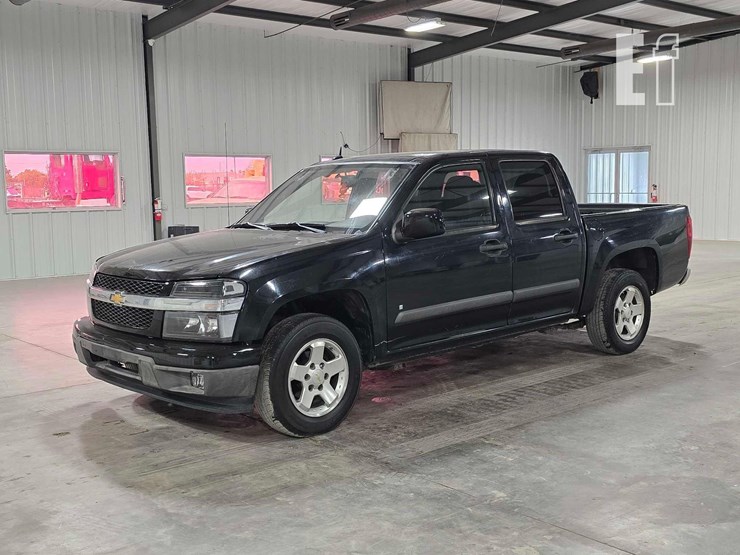 2008-chevrolet-colorado-lt-image-1