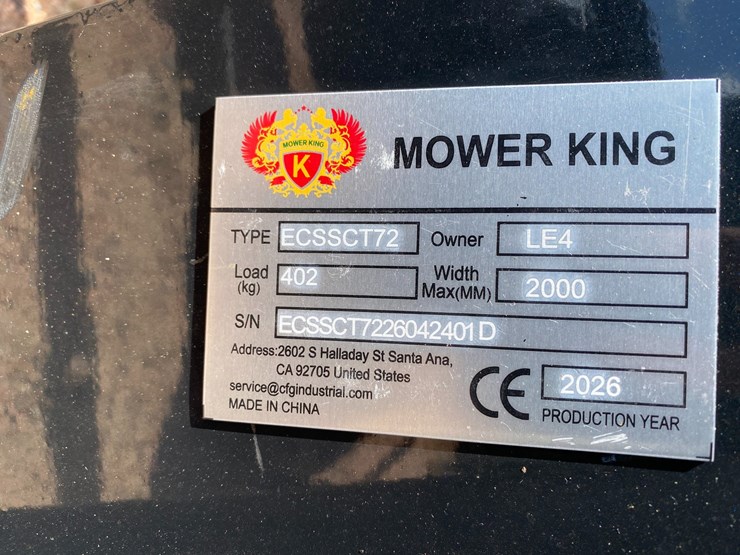 #14563-•-new-2026-mower-king-skid-steer-trencher-(mosinee,-wi)-image-14