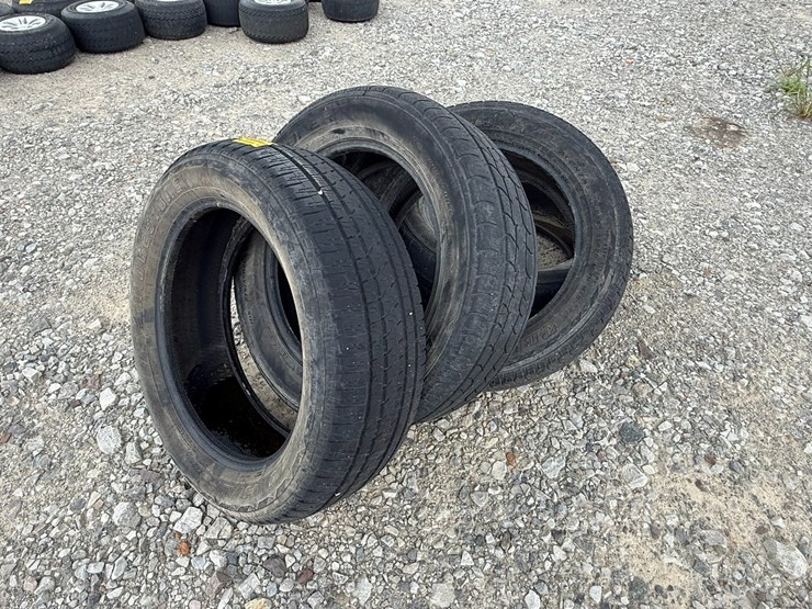 #43450-•-lot-of-(4)-255/55r20-tires-inv#-43450-image-3