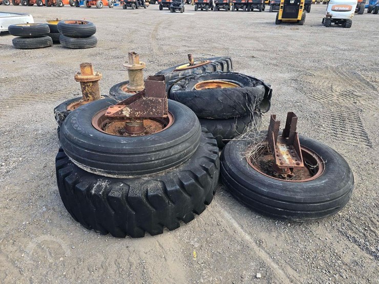 miscellaneous tires-with-rims-image-3