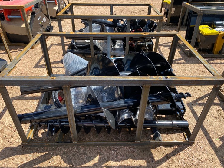 #14572-•-new-2026-mower-king-auger-and-bits-(mosinee,-wi)-image-6