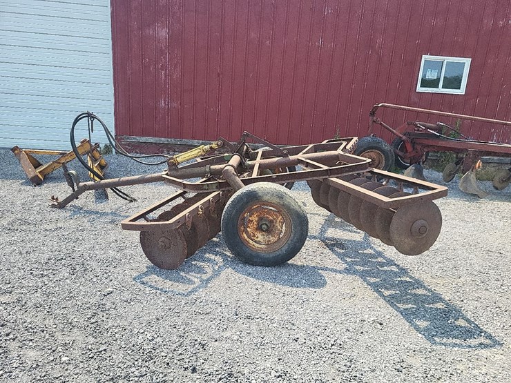 john-deere-disk-w/hydraulic-cylinder-image-1