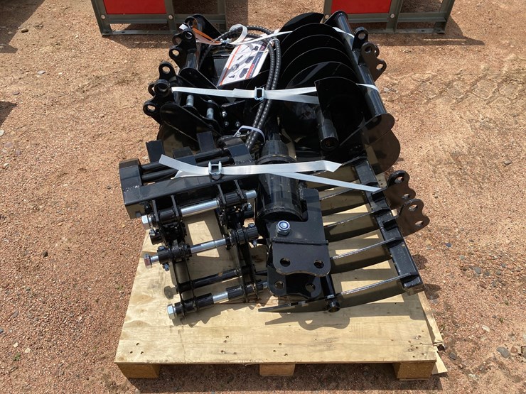 #14537-•-new-agt-mini-excavator-attachment-kit-(mosinee,-wi)-image-6