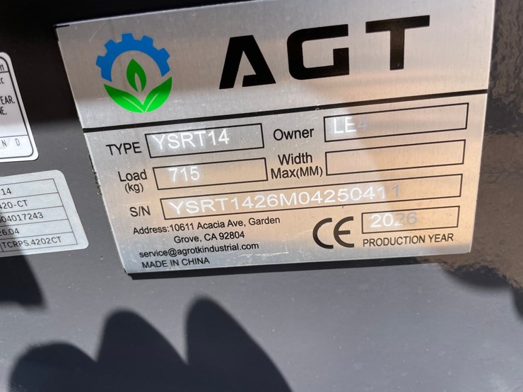 #5348-•-agt-ysrt14-skid-steer-loader-(mosinee,-wi)-image-24