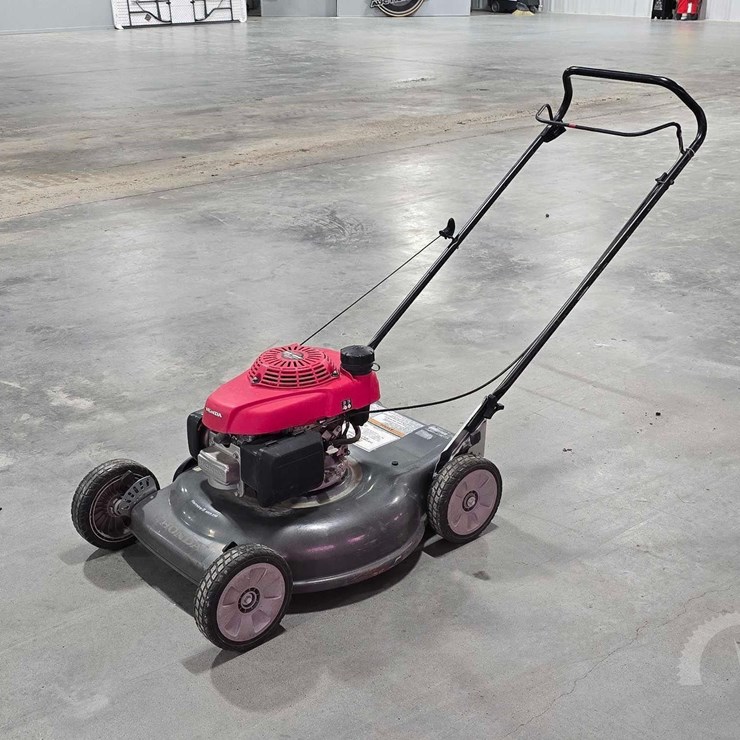 HONDA HRS216K5SKAA