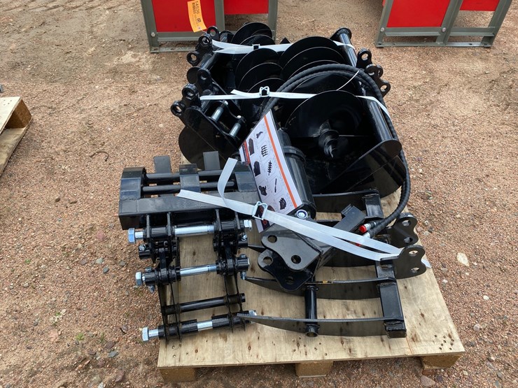 #14536-•-new-agt-mini-excavator-attachment-kit-(mosinee,-wi)-image-6