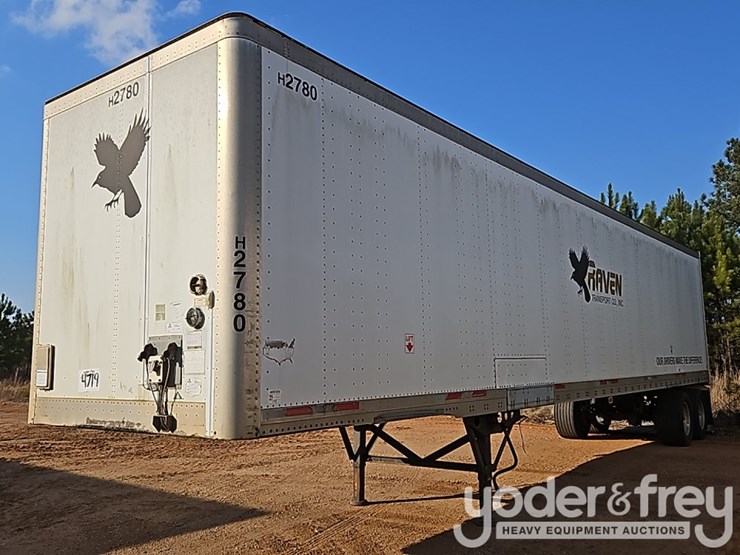 2011-wabash-42'-tandem-axle-dry-van-trailer,-68,000lb-gvwr-image-1
