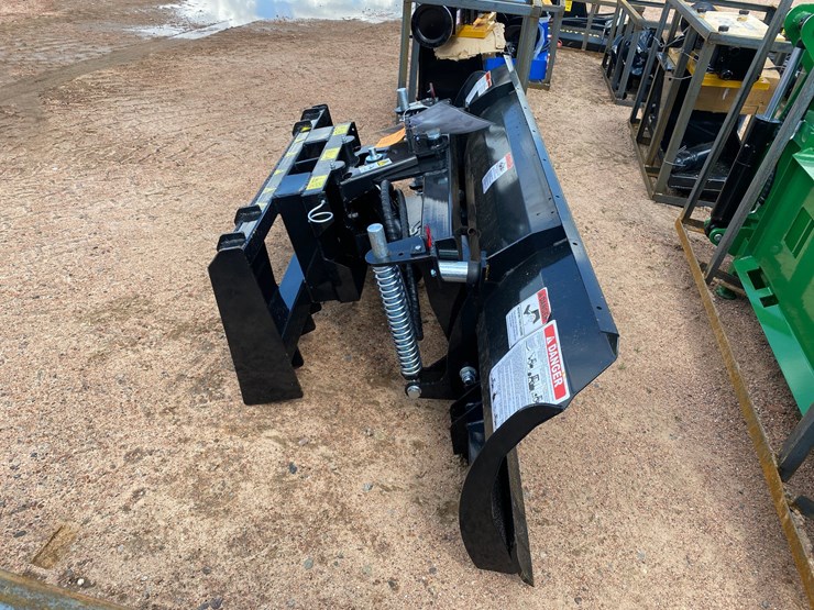 #14566-•-new-2026-mower-king-8'-snow-plow-(mosinee,-wi)-image-4