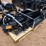 #14535-•-new-agt-mini-excavator-attachment-kit-(mosinee,-wi)-image-4