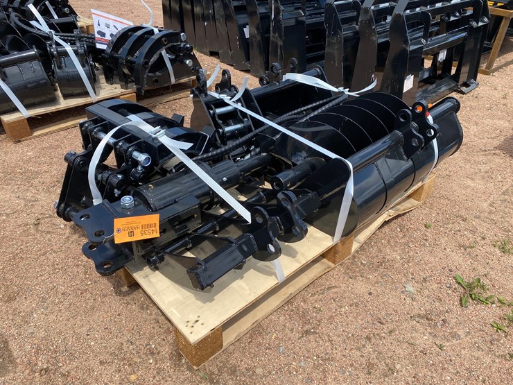#14535-•-new-agt-mini-excavator-attachment-kit-(mosinee,-wi)-image-4
